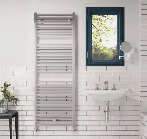 Choosing a right towel radiator