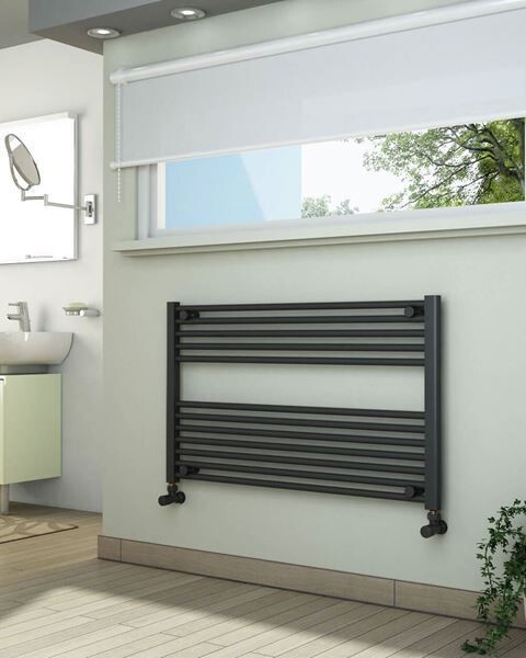 Stylish Design Towel Radiator