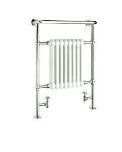 Picture of VICTORIA 675mm Wide 960mm High Traditional Column Radiator