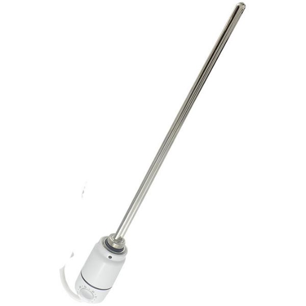 Picture of Thermostatic Heating Element 600 Watt - White