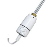 Picture of Thermostatic Heating Element 600 Watt - White