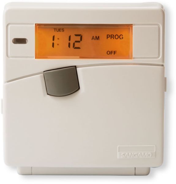 Picture of Powersaver Select - PSS Electronic Timer Controller