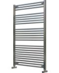 Picture of Chrome Towel Radiator 800mm Wide 1200mm High