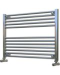 Picture of Chrome Towel Radiator 900mm Wide 600mm High