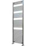 Picture of Chrome Towel Radiator 600mm Wide 1750mm High