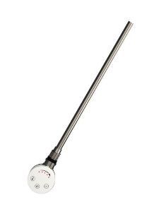 Thermostatic Heating Element with 1-5hrs Booster - 300Watt White