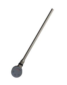 Thermostatic Heating Element with 1-5hrs Booster - 300Watt Anthracite