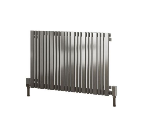 Picture of VERSA 915/600mm Stainless Steel Designer Radiator
