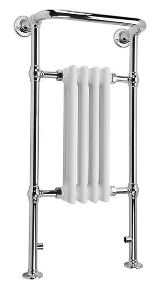 Picture of FIORA 479mm Wide 952mm High Traditional Column Radiator