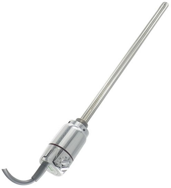 Picture of Thermostatic Heating Element 300Watt - Chrome