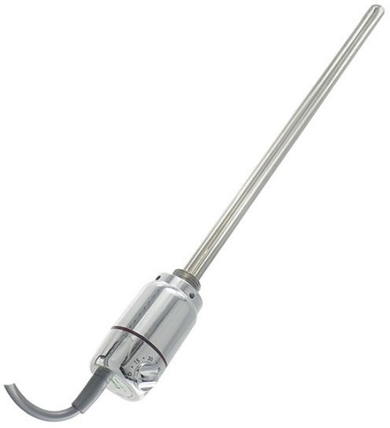 Picture of Thermostatic Heating Element 600Watt - Chrome