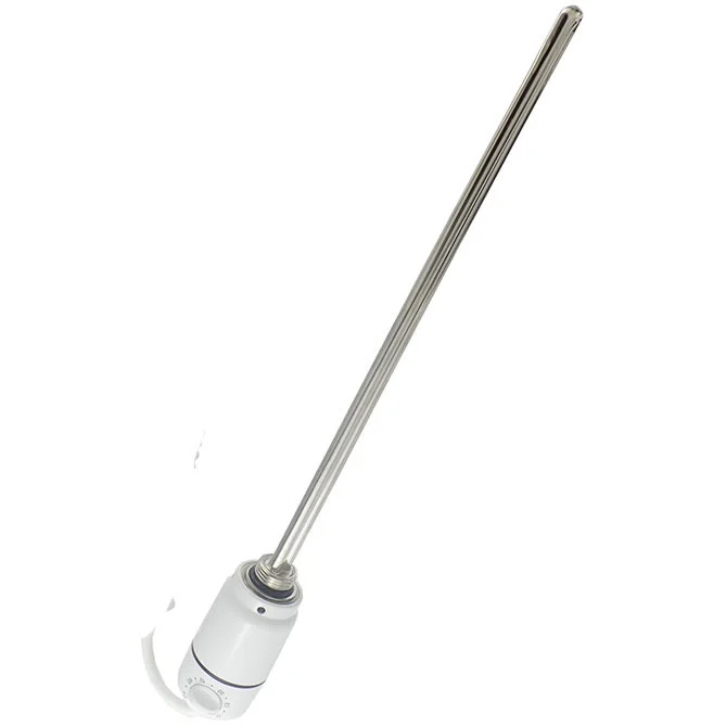 Thermostatic Heating Element 600Watt - White