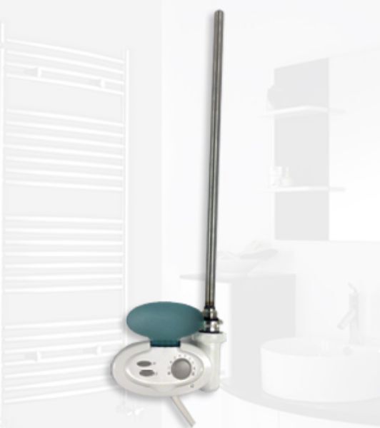 Picture of Thermostatic 300Watt White Heating Element