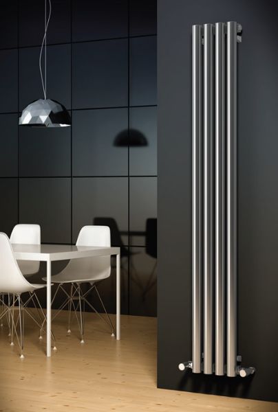 250mm wide radiator outlet