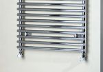 Picture of KELUS 600/1180mm Tube on Tube Designer Towel Radiator