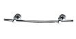 Picture of Single Towel Rail - CURVED