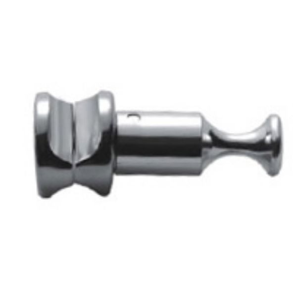 Picture of Towel & Bath Robe Hook For Round Tubes