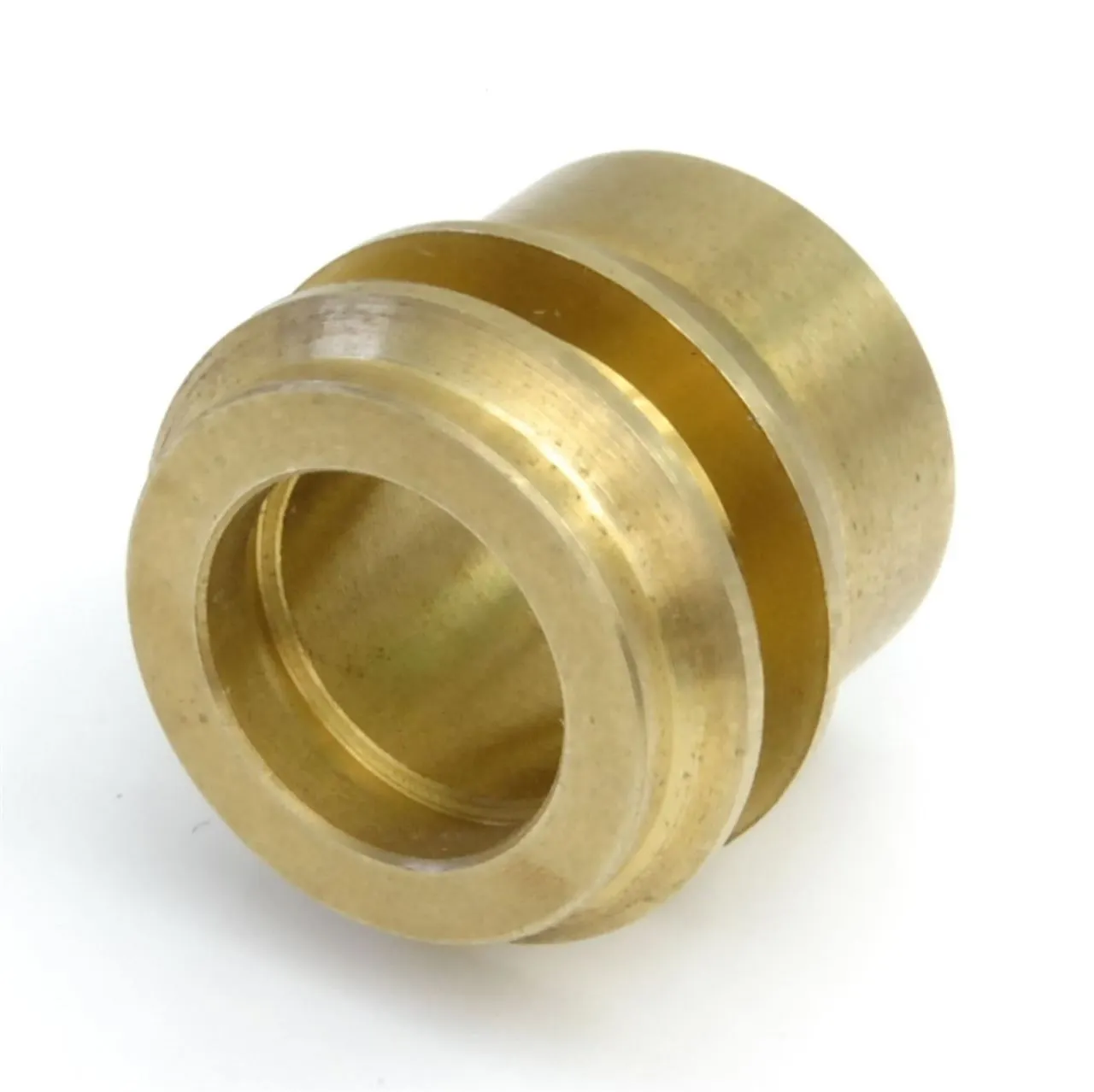 Microbore Reducer - 15mm To 10mm - Single