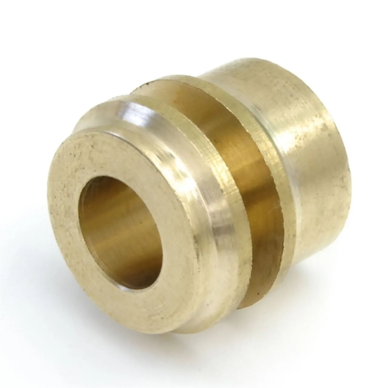 Microbore Reducer - 15mm To 8mm - Single