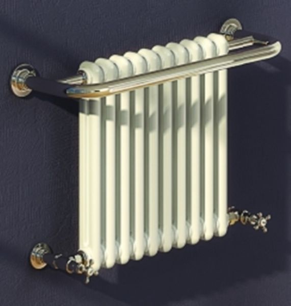 Picture of CAMDEN 625mm Wide 493mm High Traditional Column Radiator