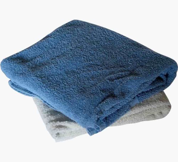 How Often Should You Wash Your Bath Towels and Rugs?