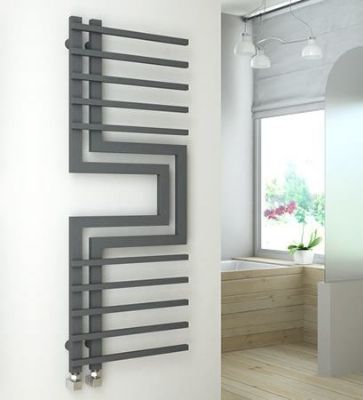 Show products in category ANTHRACITE Towel Rails & Radiators