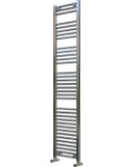 Picture of Chrome Towel Radiator 400mm Wide 1750mm High