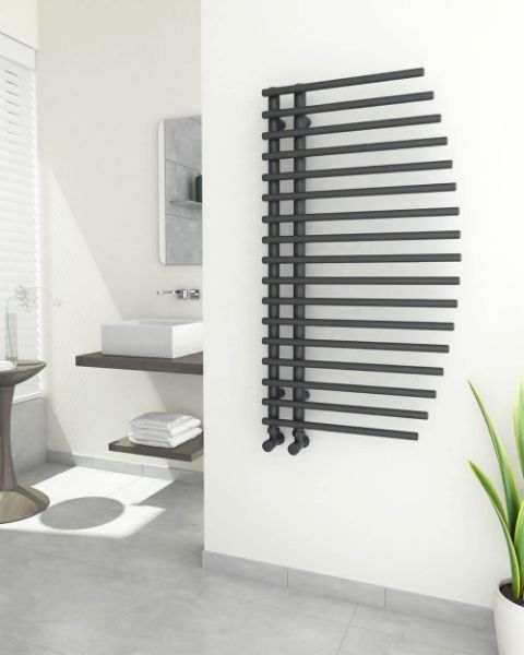 550mm wide towel rail discount