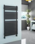 Picture of SONAVA Designer Towel Radiator 600x1200mm Anthracite 