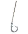 Standard Electric Heating Element 400Watt - Grey