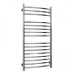 Picture of EOS 600mm Wide 1200mm High Stainless Steel Towel Radiator