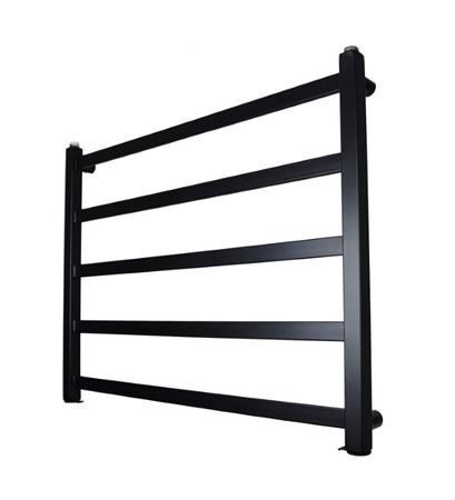 Horizontal Towel Radiators & Wide Heated Towel Rails