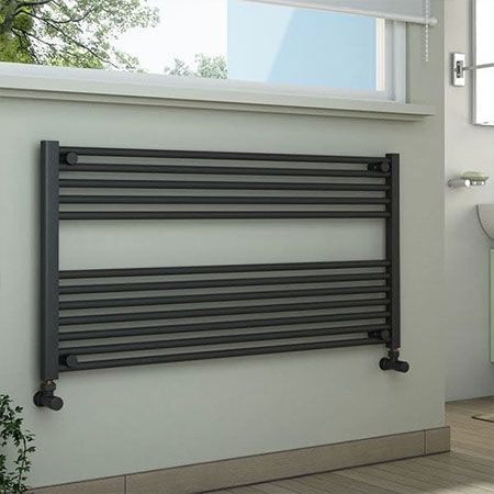 Niche Size Towel Radiators by ADIGE | UK Specialist Since 2004