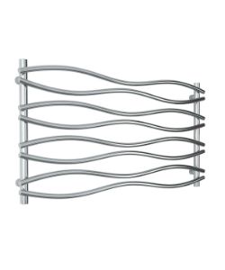 Horizontal Towel Radiators & Wide Heated Towel Rails