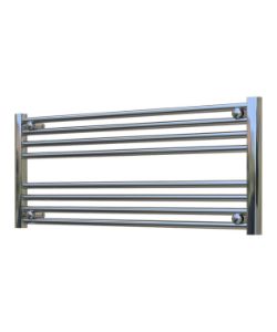 Horizontal Towel Radiators & Wide Heated Towel Rails