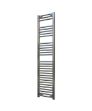 Picture of Ladder Chrome Towel Radiator 400mm Wide | 1500mm High