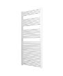 Picture of White Heated Towel Rail - Large 700mm Wide | 1500mm High