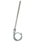 Standard Electric Heating Element 600Watt - Grey