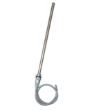 Standard Electric Heating Element 200Watt - Grey