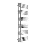 Picture of ELISA 500mm Wide 1550mm High Designer Towel Radiator